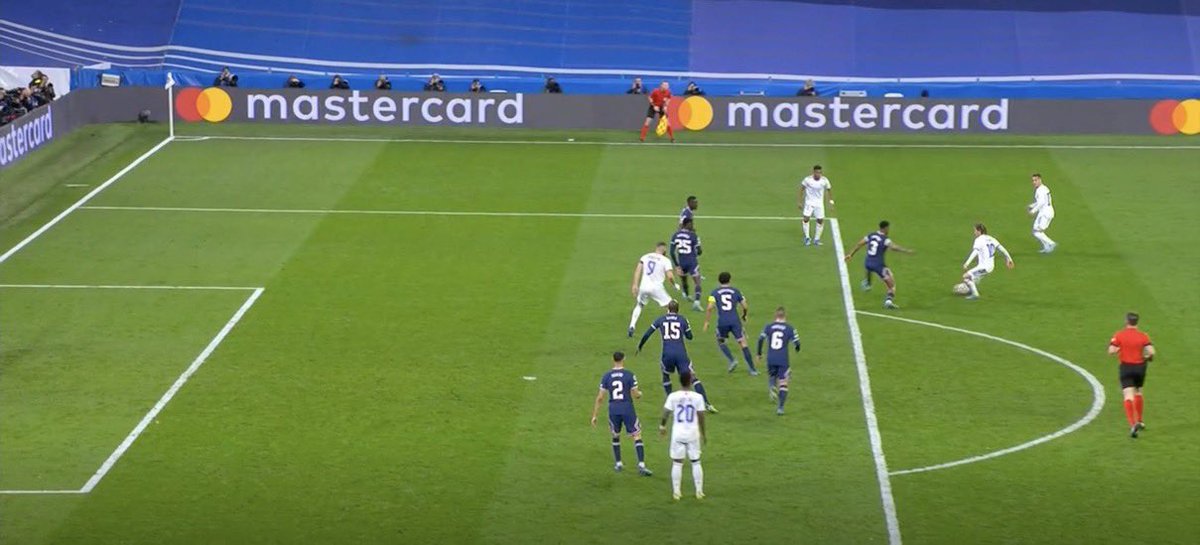 Ibai (@ibaillanos) on Twitter photo 