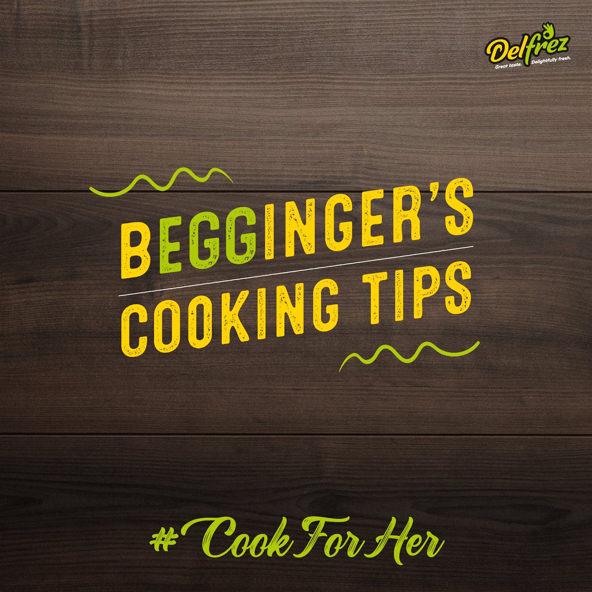 suguna_delfrez's tweet photo. Attention all b-egg-inner cooks!
Here are a few handy tips to remember when you’re cooking eggs for her.
#CookForHer #Delfrez #SugunaFoods #EggLover https://t.co/TBAPR7xojP
