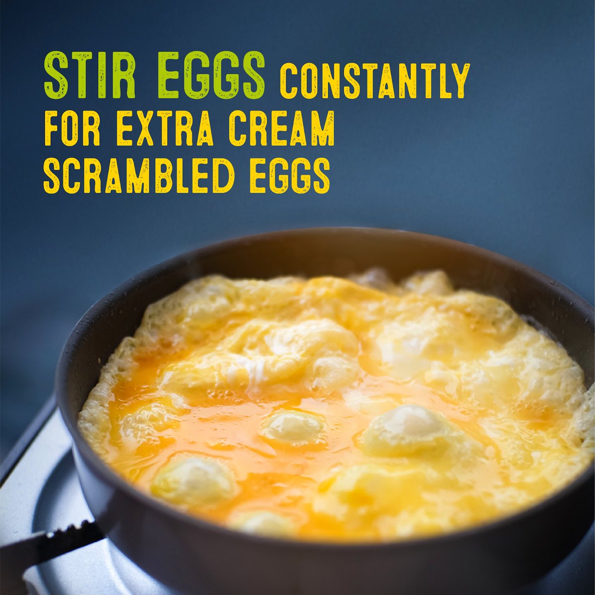 suguna_delfrez's tweet photo. Attention all b-egg-inner cooks!
Here are a few handy tips to remember when you’re cooking eggs for her.
#CookForHer #Delfrez #SugunaFoods #EggLover https://t.co/TBAPR7xojP