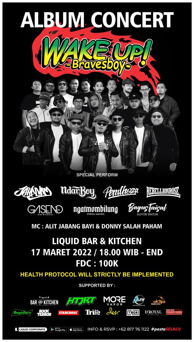 KlenikGenk's tweet photo. ono dangdut,ono pop,ono hiphop,ono akeh...sing raono mung koe...pie?meh nonton opo mung meh maido??ra arep njajakne koe mangan,dite meh tak nggo tuku tiket karo ndem-ndeman.. https://t.co/5s6cevuMZb