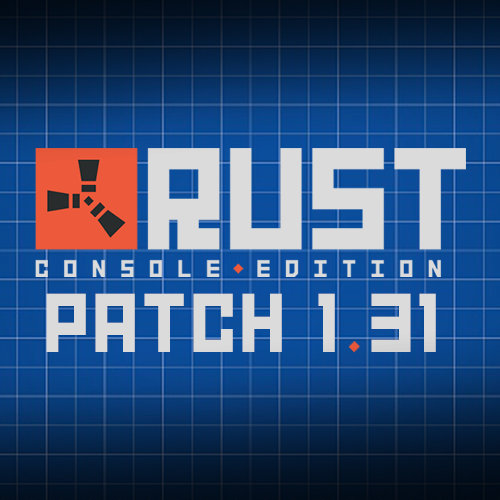Rust Console Edition tweet media