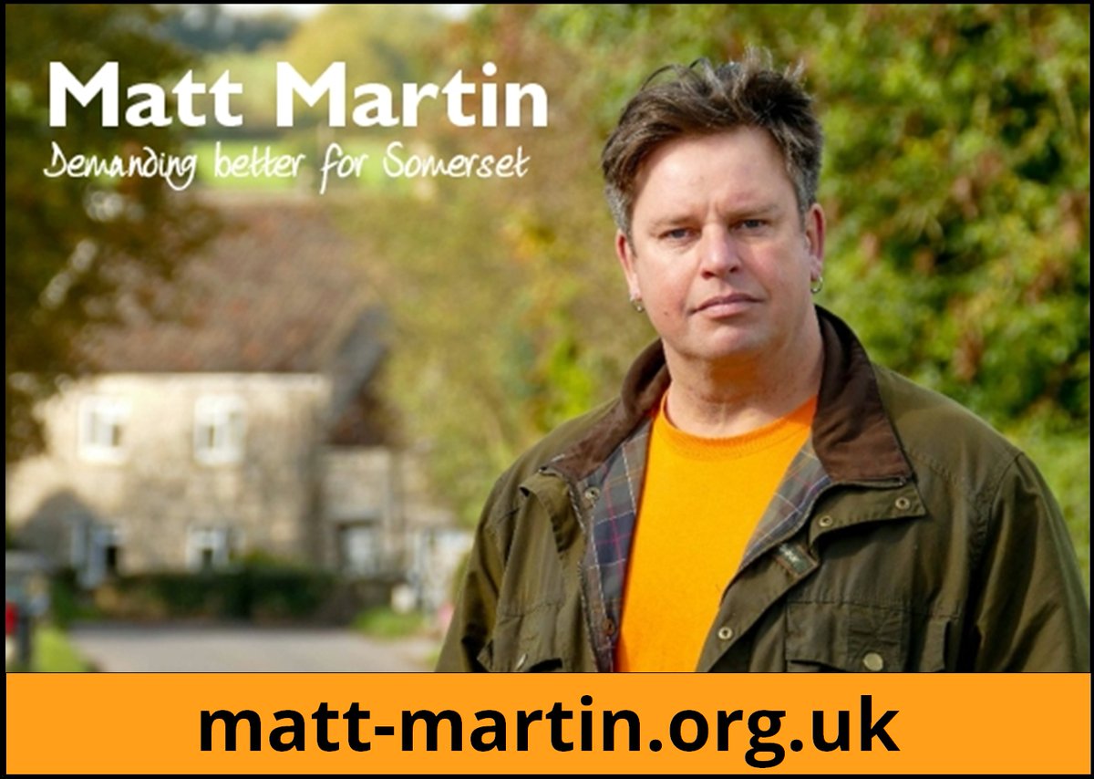 Vote for Matt &amp; Harry on the fifth of May!

matt-martin.org.uk