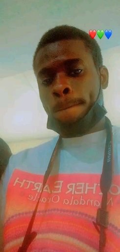 Been a photo editor is all I want