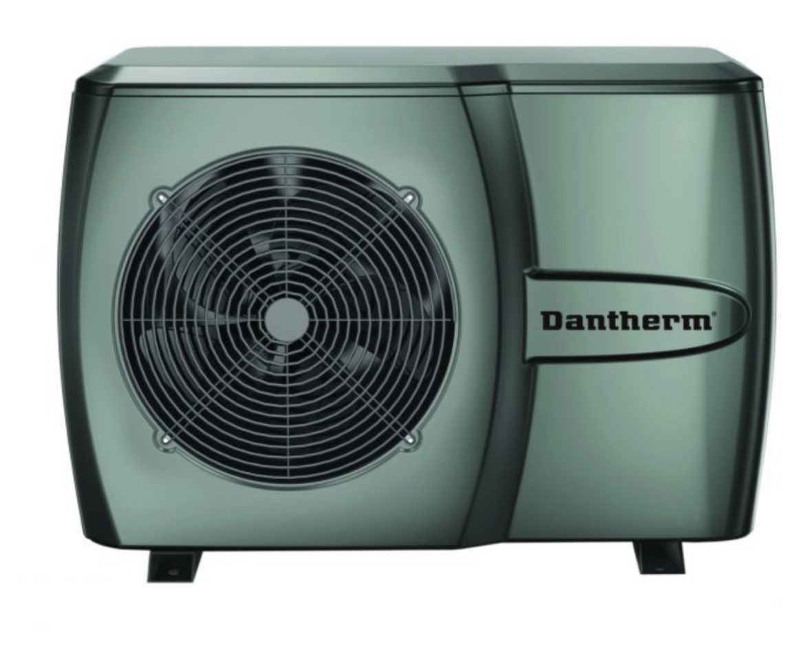 Polarispools's tweet image. For an easy to install and affordable option for #swimmingpool water heating, you can’t beat the @CertikinUK range of @DanthermGroup #heatpumps - comes with a 3 year warranty too. Get in touch for a quote.