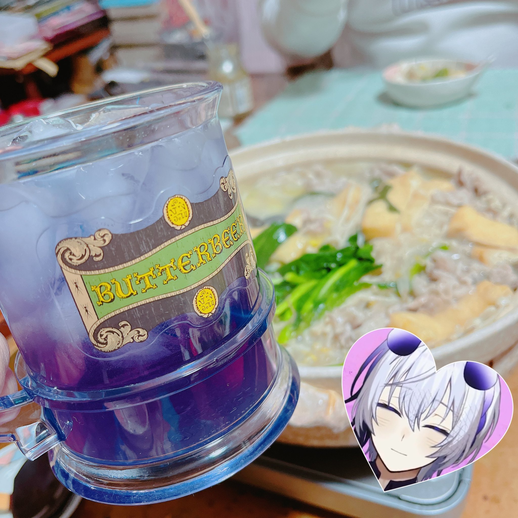 焼き芋♡タヌキくん 【公式通販】