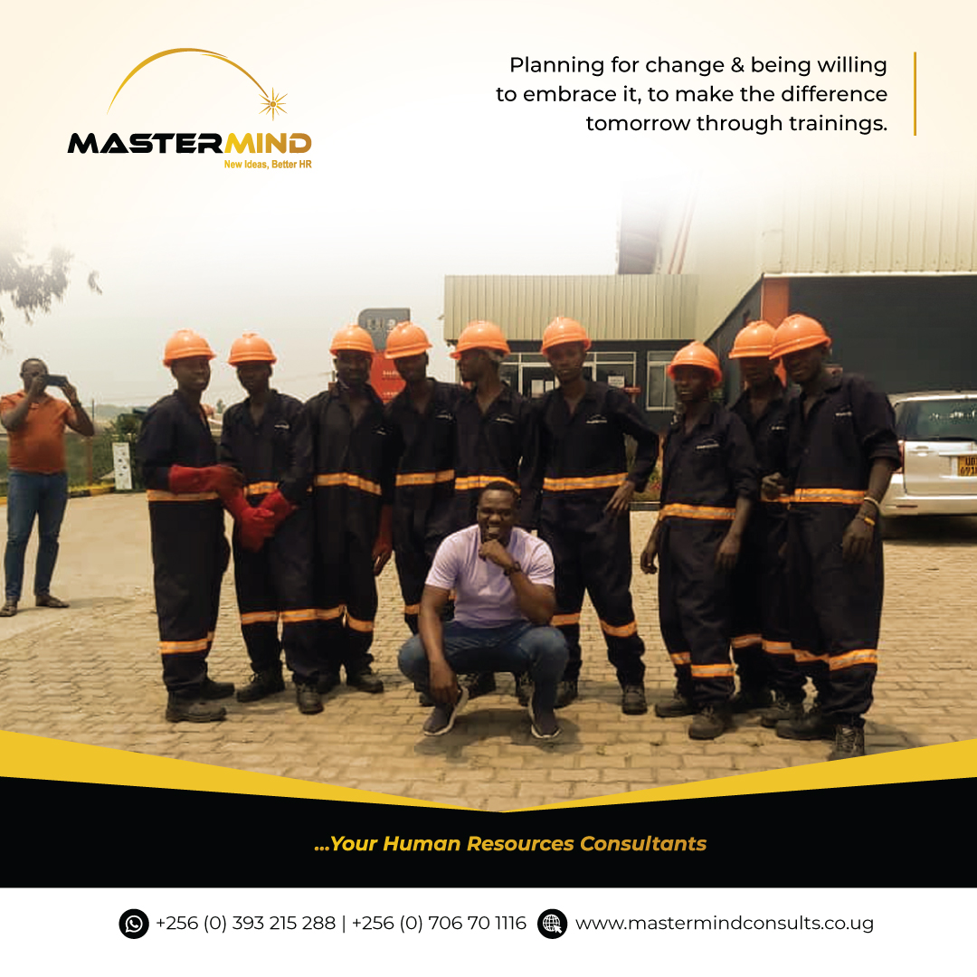 limited_consult's tweet photo. #MasterMindTip -Always remember, #Education, #trainings, #knowledge and exposure help build experience. Test yourself and keep expanding your personal #portfolio to manage varied situations. #HR #HRConsultingTip #MondayThoughts https://t.co/9I1LKJTo5c