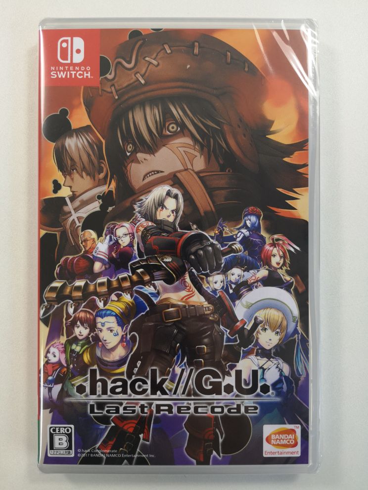 trader_games's tweet photo. 🔷 𝐍𝐨𝐮𝐯𝐞𝐥 𝐚𝐫𝐫𝐢𝐯𝐚𝐠𝐞 🔷

-𝗦𝘄𝗶𝘁𝗰𝗵
CHOCOBO GP (ENGLISH-FRENCH)
HACK//G.U. LAST RECODE (ENGLISH)

-𝐏𝐒𝟒
RAIDEN IV X MIKADO REMIX

🛒 𝗔𝗰𝗵𝗲𝘁𝗲𝗿 𝗺𝗮𝗶𝗻𝘁𝗲𝗻𝗮𝗻𝘁 : https://t.co/nEuKnK39hh

#TraderGamesParis #Chocobo #ChocoboGP #Playstation4 #NintendoSwitch https://t.co/AP0qDlElBK