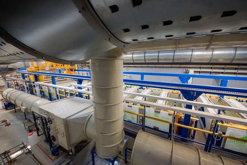 United Aircraft Corp tweet media