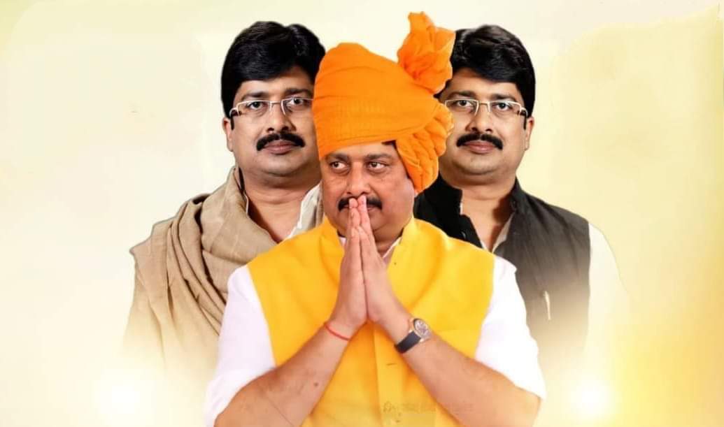 pradesh_adhyaks's tweet photo. आदरणीय राजा भइया 53,000 वोटों से विजयी...
कुंडा में कुंडी लगानें वालों के घर में खुद लग गयी कुंडी.. 
 कुंडा कुंडा ही रहेगा https://t.co/9TlKGw1Pkj