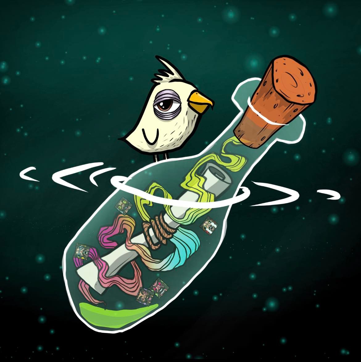 A little bird told us that a snapshot could be coming soon 👀🐦

Woop Woop 🤙🤙