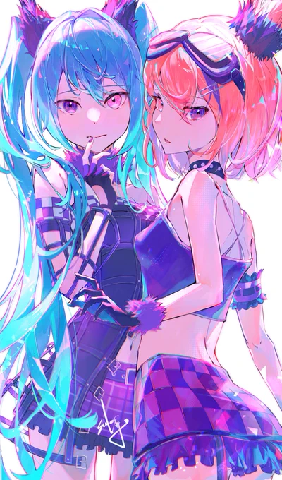 加筆 