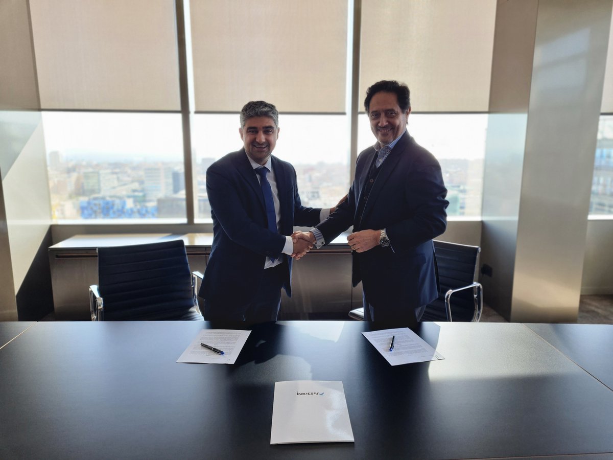 Muy contentos de anunciar que <a href="/councilbox/">Councilbox</a> se incorpora como colaborador de #Inkietos, tras la reciente firma del acuerdo de patrocinio entre ambas entidades. Gracias a Councilbox seguiremos sumando iniciativas y proyectos innovadores en el sector jurídico en España.