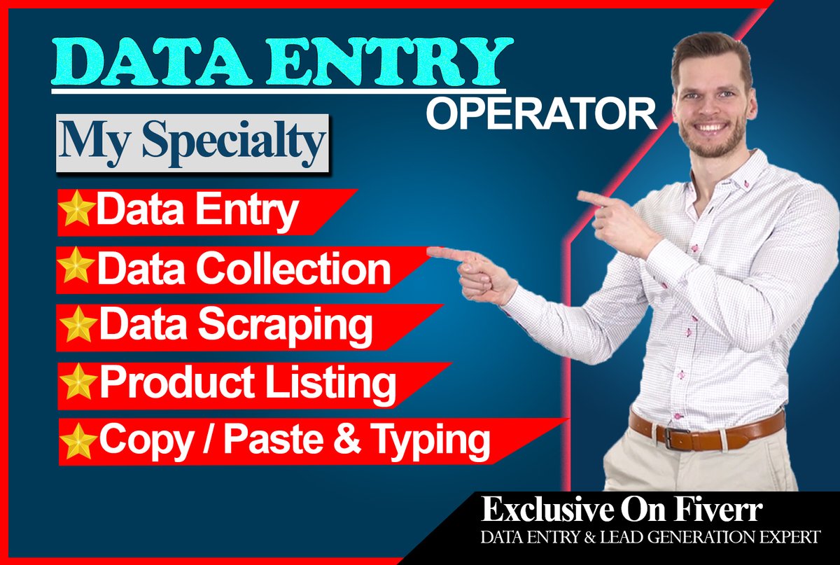 wdsazzad's tweet photo. If you are looking for a #dataentry  Operator to Assist your work. You can visit here: https://t.co/Q9HrEPLmOY

#Copywriter #typing #datamining #webscraping #datacollection #VenmoItForward #AEWDynamite #SnowfallFX #MAFSBoston https://t.co/MwGU6kCfPY