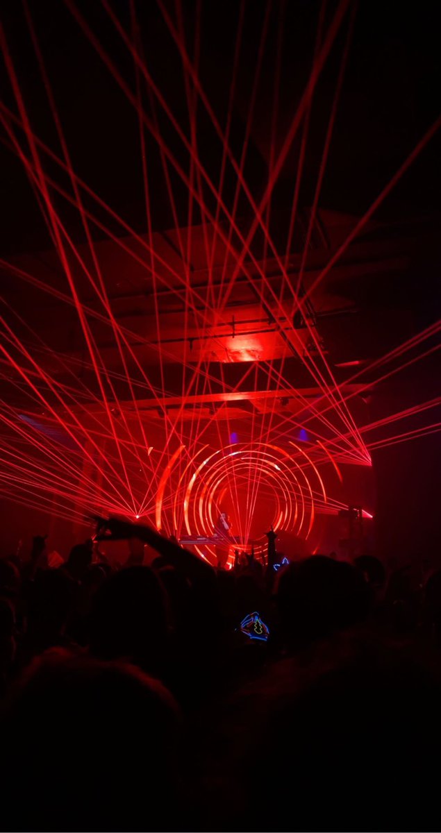 BroganComley's tweet photo. @Subtronics what a great show here in Cincy! Glad to have thrown down with you this Wednesday night! https://t.co/Np59n6LQtc
