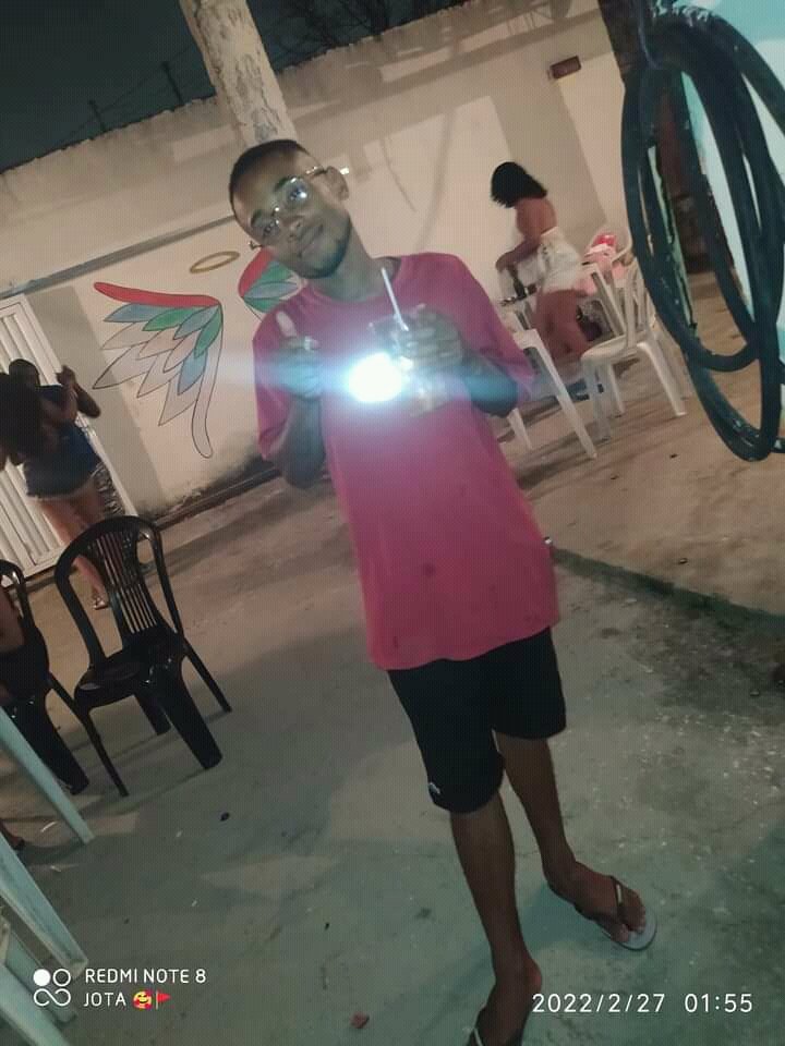 Pior notícia fica com deus primo 😢😢😢😢😢😢😢😢😢😢😢