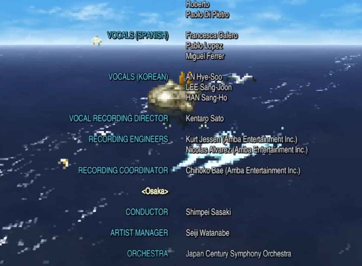 Kentaro Sato (Ken-P) tweet media