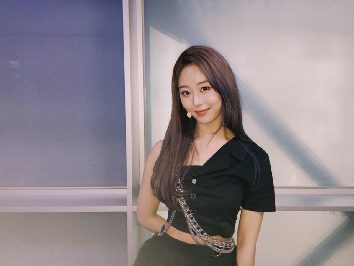CherryBulletRIN's tweet photo. [#채린 #CHAERIN] 필카감성 좋아🤍

Photo by. 레미쨩🦋

#CherryBullet #체리블렛 https://t.co/xehocCKk7G