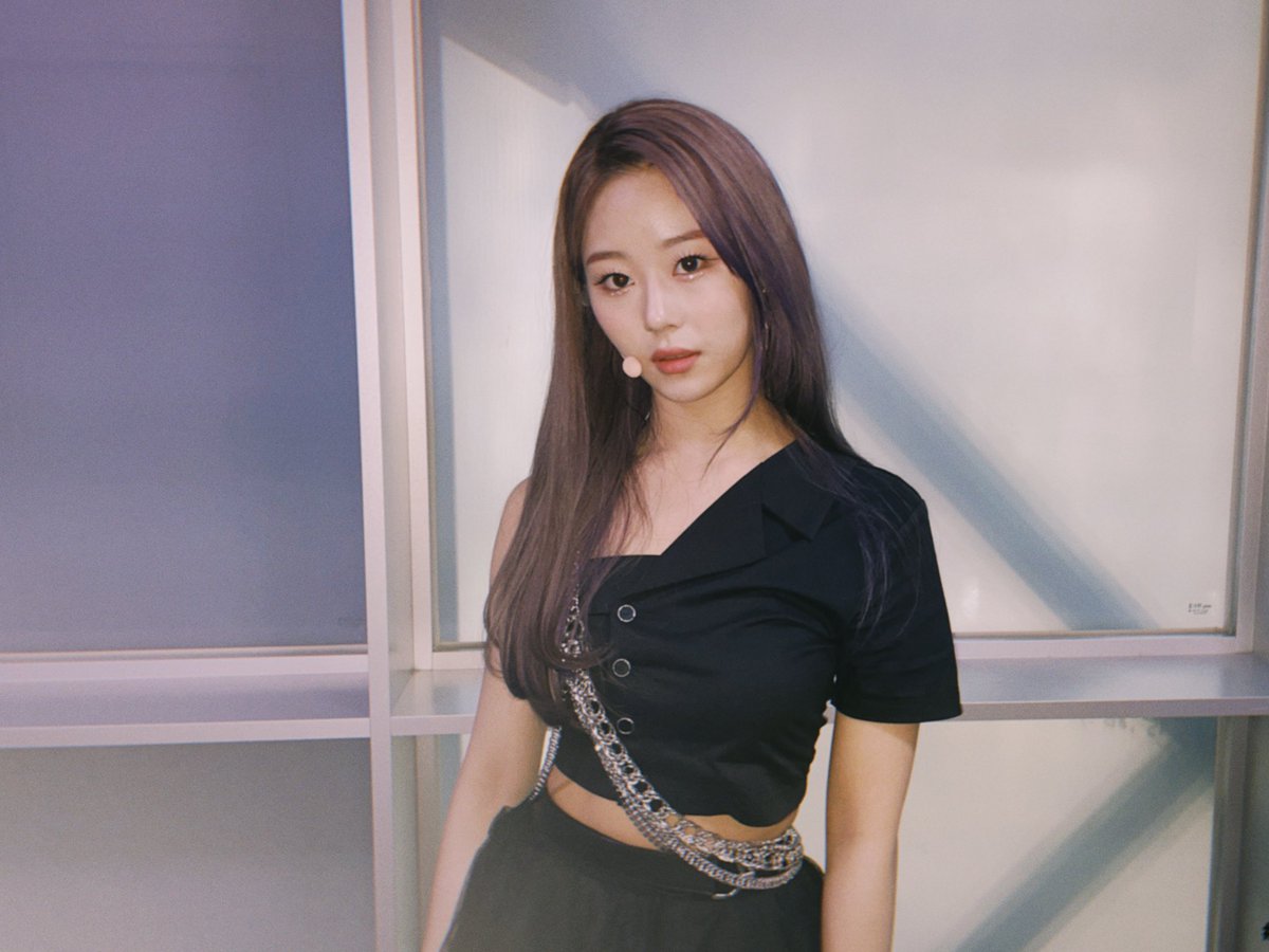 CherryBulletRIN's tweet photo. [#채린 #CHAERIN] 필카감성 좋아🤍

Photo by. 레미쨩🦋

#CherryBullet #체리블렛 https://t.co/xehocCKk7G