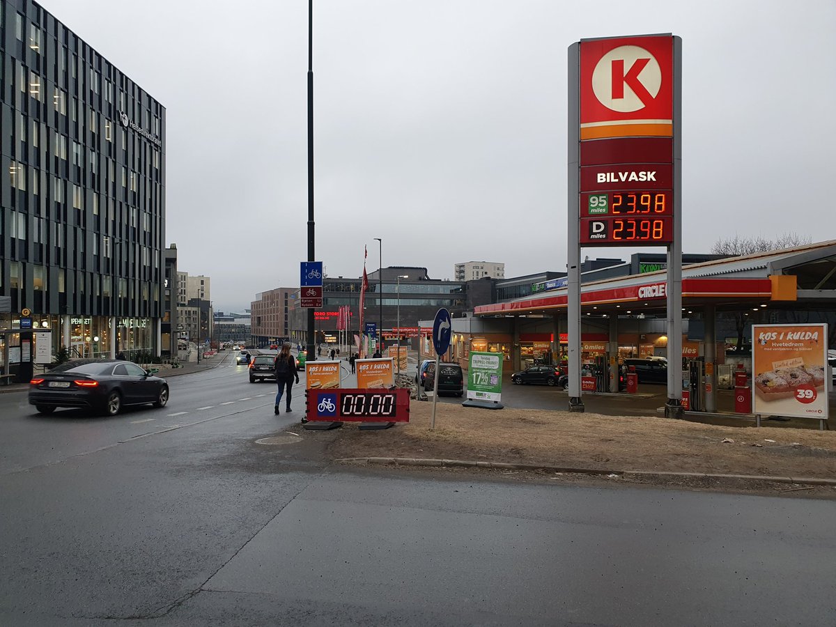 Sykkelmafia'n (også på Insta!) tweet media