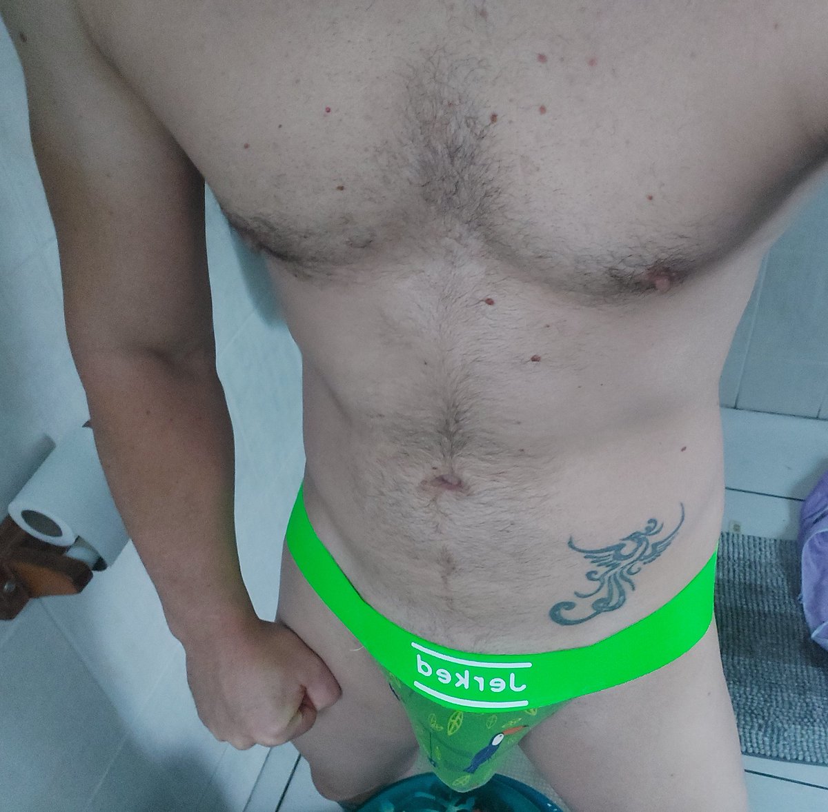 MuscAlphaThorne's tweet photo. Full view for #jockstrapthursday #ThirstyThursday #jerkedatwork #menswear #gaymuscle #gaybodybuilding @JerkedMenswear https://t.co/5SQ2S2s3FC