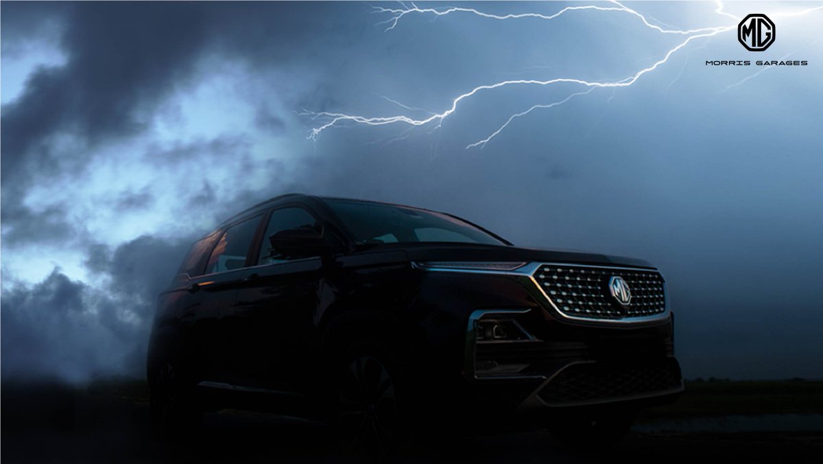 MGMotorIn's tweet photo. It’s not the destination. It’s the journey- Ralph Waldo Emerson.
Share your creative moments with MG and get a chance to be featured on our page. #NothingLikeMG https://t.co/69bldkAqHi