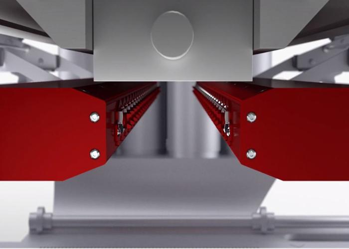 MagazineTextile's tweet photo. The Neumünster-based systems builder Oerlikon Nonwoven premiered its new hycuTEC hydro-charging solution at this year’s FILTECH in Cologne.
𝑹𝒆𝒂𝒅 𝑴𝒐𝒓𝒆: https://t.co/IavFmytWFw
#Oerlikon #Nonwoven #Filtech #HycuTEC #hydrocharging #Cologne #germany #OerlikonNonwoven https://t.co/qwwJkYOXVt