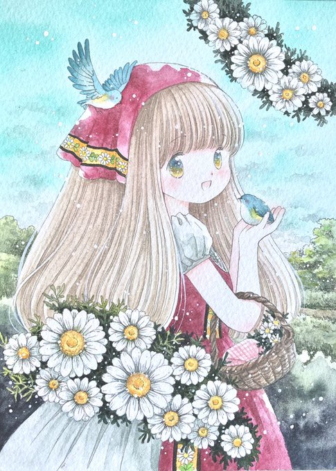 春🌸 