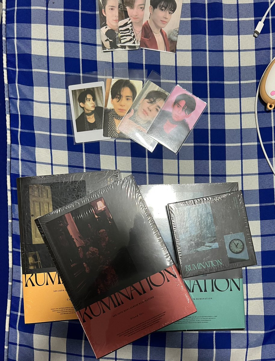 asapandy9's tweet photo. My rumination stuff has arrived!!! 

Thank you so much @TasyCart9_9!!
#TasyCartFeedback https://t.co/bLXern0C0r