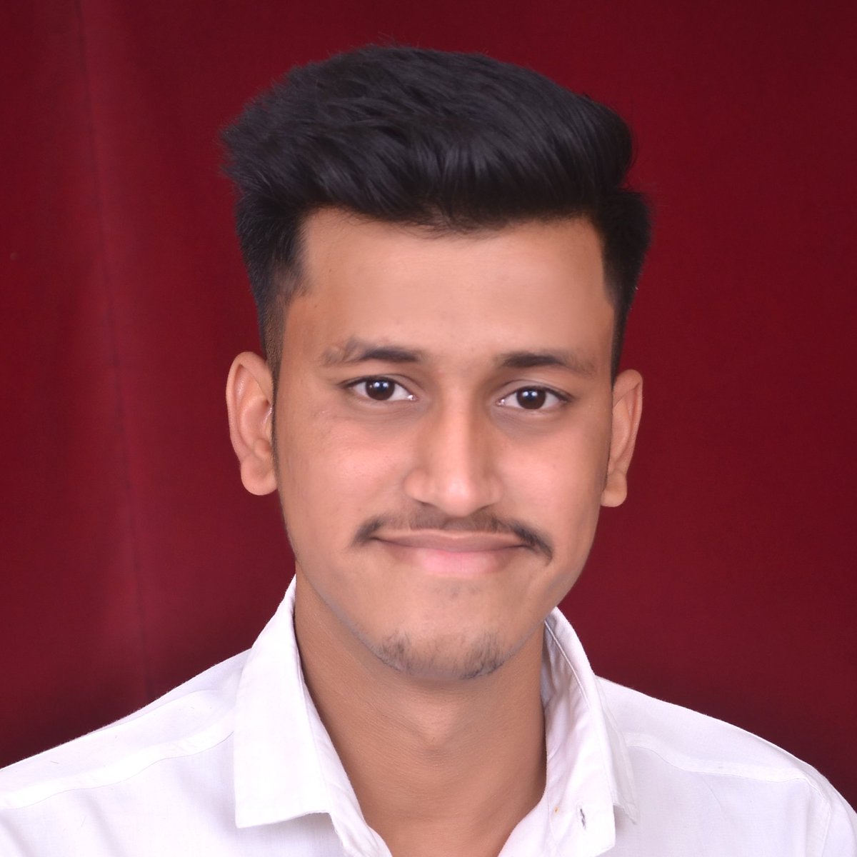 PunitSh63564487's tweet photo. #NewProfilePic https://t.co/0l4qLTf6Zc