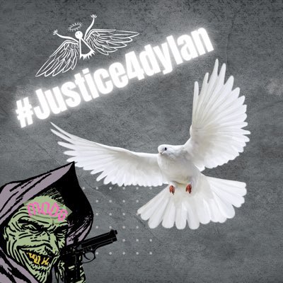 macuguita's tweet image. #NuevaFotoDePerfil #Justice4dylan