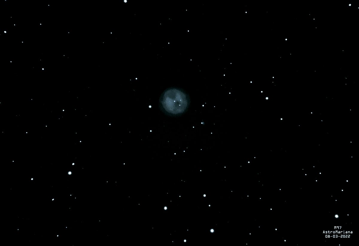 tx31416's tweet photo. M97 desde Cuenca-Spain https://t.co/mQuMOsU3Dw