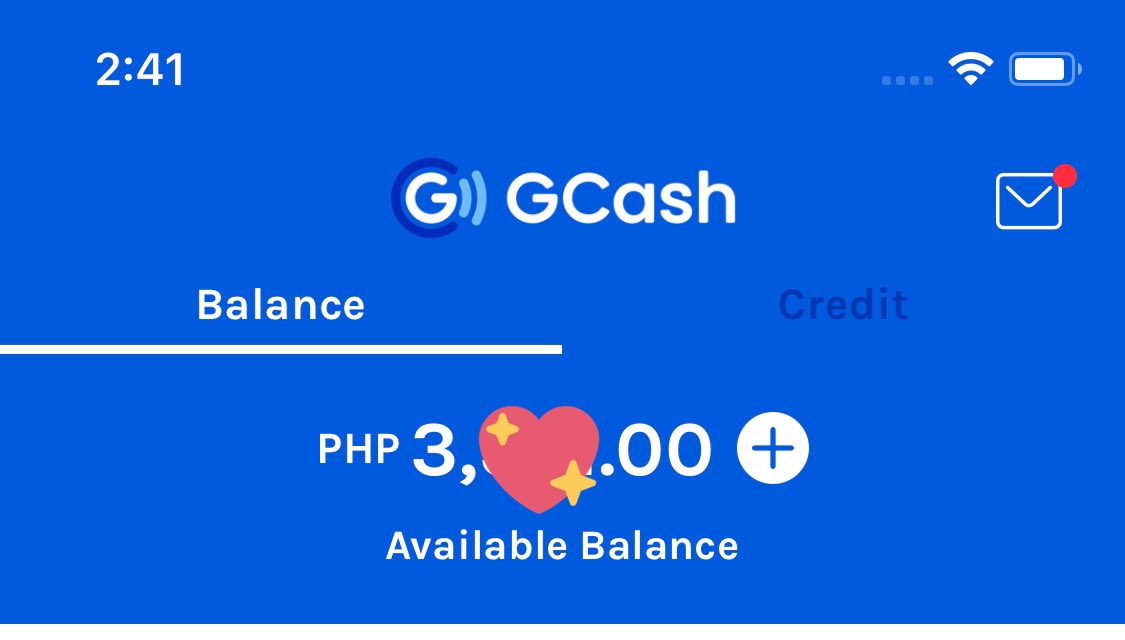 solicitudelove's tweet photo. Okay random lang i will choose 1 winner for 50 pesos gcash hulaan ang exact amount ng gcash na ito #taligift
Quote tweet this post with your answer mention 1 moots thank you <3 https://t.co/JbZMf1i3WT