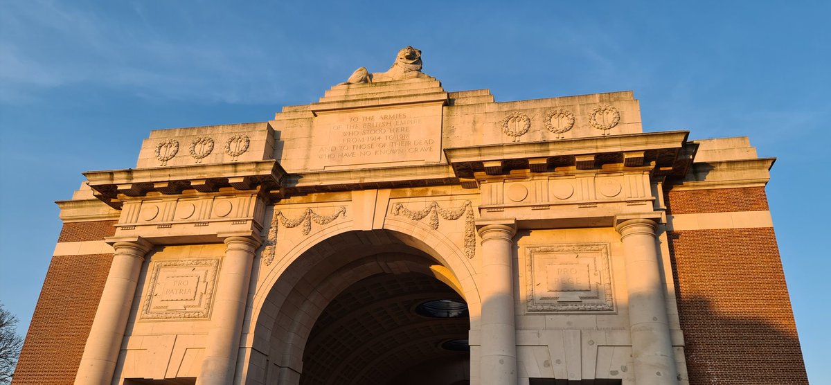 Battlefield Tours tweet media