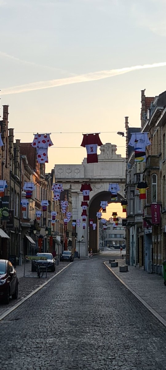 Battlefield Tours tweet media