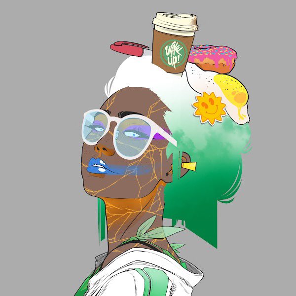 Alpha Girl Club tweet media