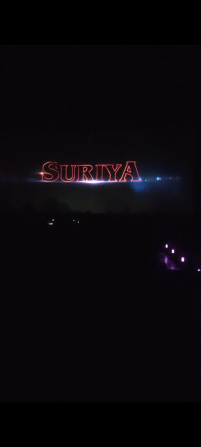 MirchiTWD's tweet photo. #ET 1st Half - Suriya screen presence in rural getup is lit 🔥. PM scenes worked well. Imman rocked it, especially interval block. So far Good.
#Suriya #ET https://t.co/vigpXOULBz