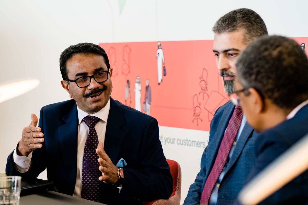 walesinmena's tweet photo. During the roundtable meeting, Minister Gething got to hear about the opportunities & challenges in the UAE market & wider MENA region.
@Orangebox_MEA @olewhair @_ConcreteCanvas @kformco @devbankwales @Zip_Clip @GlobalWelsh @GlobalWelshME
#ExportWales https://t.co/IoFzvpxTJ1 https://t.co/VW8SZLN3Yc