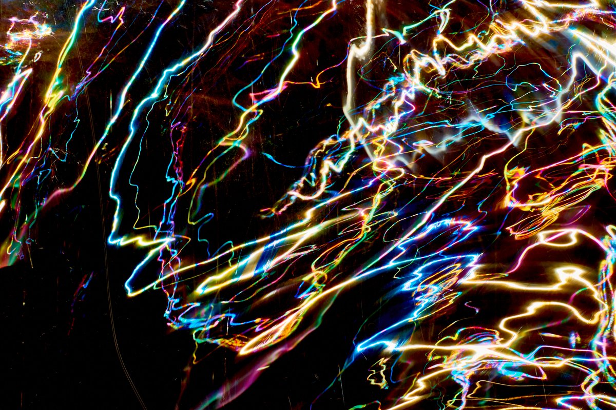 kinotico_'s tweet photo. When reality becomes #Abstract 
In a very limited edition, every photo is unpredictable and unique.
EPHEMERAL is HERE!
@foundation 
#NFT #NFTCommunity #nftart https://t.co/2sniP6MfBf