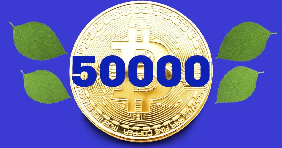 9️⃣🌀[#Inspiration] #Canada : en 2022, 50 000 habitants se chaufferont… au #Bitcoin buff.ly/3sSxFAq v/ <a href="/LADN_EU/">L'ADN 🧬</a> 

💬La chaleur générée par le minage de #cryptos est convertie en énergie renouvelable pour de nombreux foyers, une 1e mondiale

#Innovation 
#FlashTweet⚡️