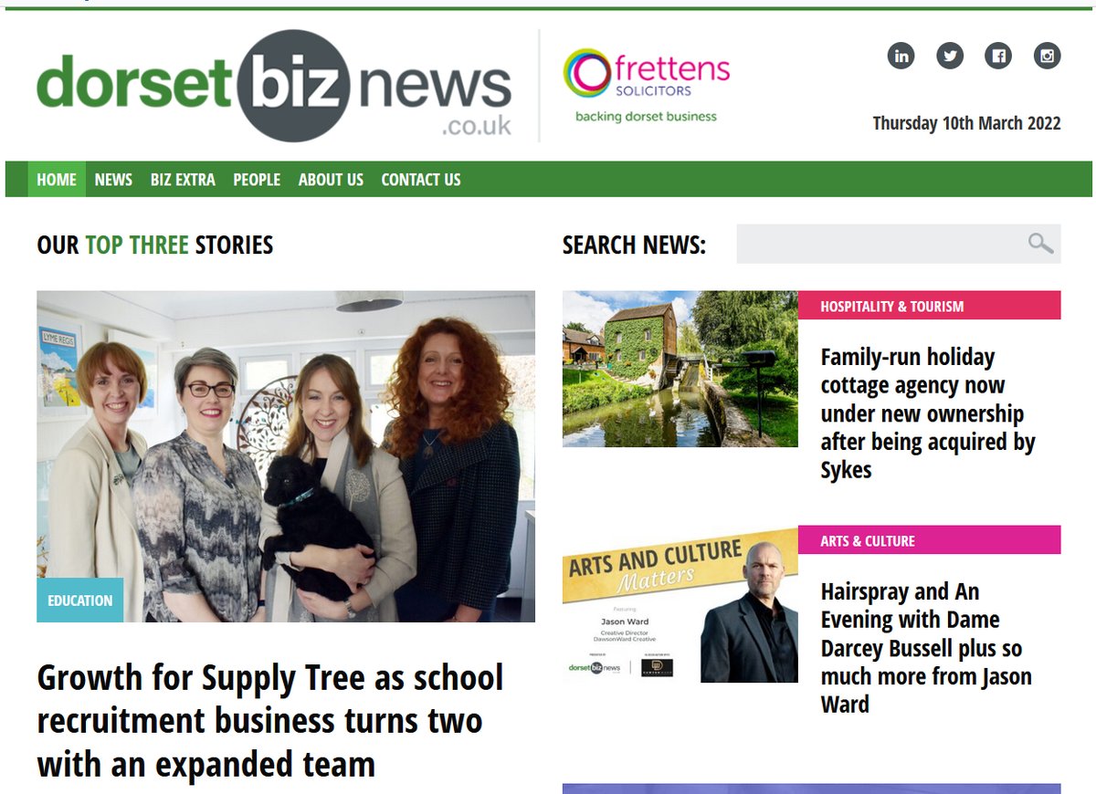 dorsetbiznews tweet media