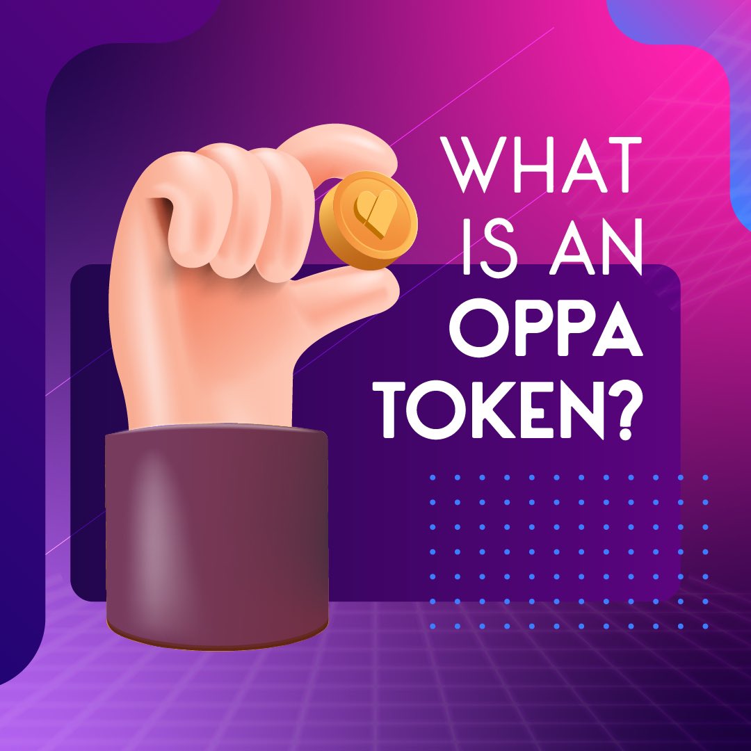 theoppatoken's tweet photo. Have you ever dreamed of meeting your ultimate idols? But not have enough to make it real? Well, what we have could be it for you!  

OPPA Token is a deflationary star-studded fan-based cryptocurrency.  We aim to grow together financially &amp; give importance to our fanatic desires. https://t.co/vCmPHxS23C