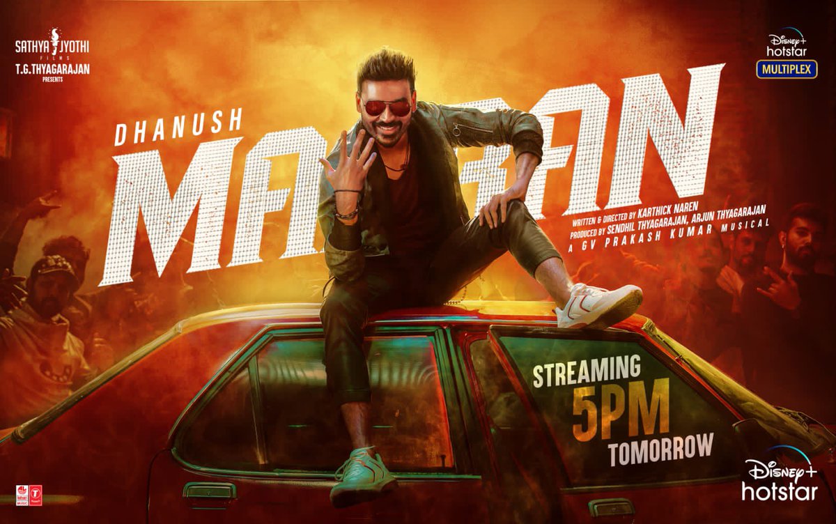 Krishnakumar Balasubramanian tweet media