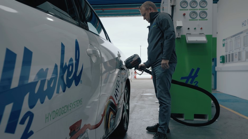 Why is Asia so far ahead of other regions when it comes to rolling out its hydrogen refuelling infrastructure?  Of the 685 hydrogen stations in operation around the world at the end of 2021, more than half were found in Asia. 
ow.ly/jill50IfizT
#hydrogen #hydrogenmobility