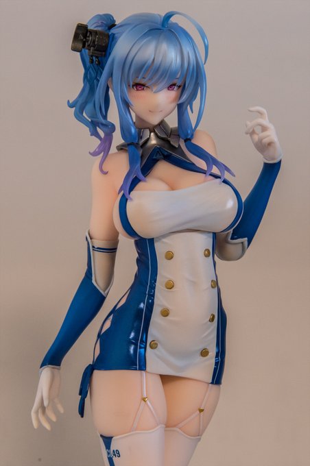 フィギュア撮るのむずい 