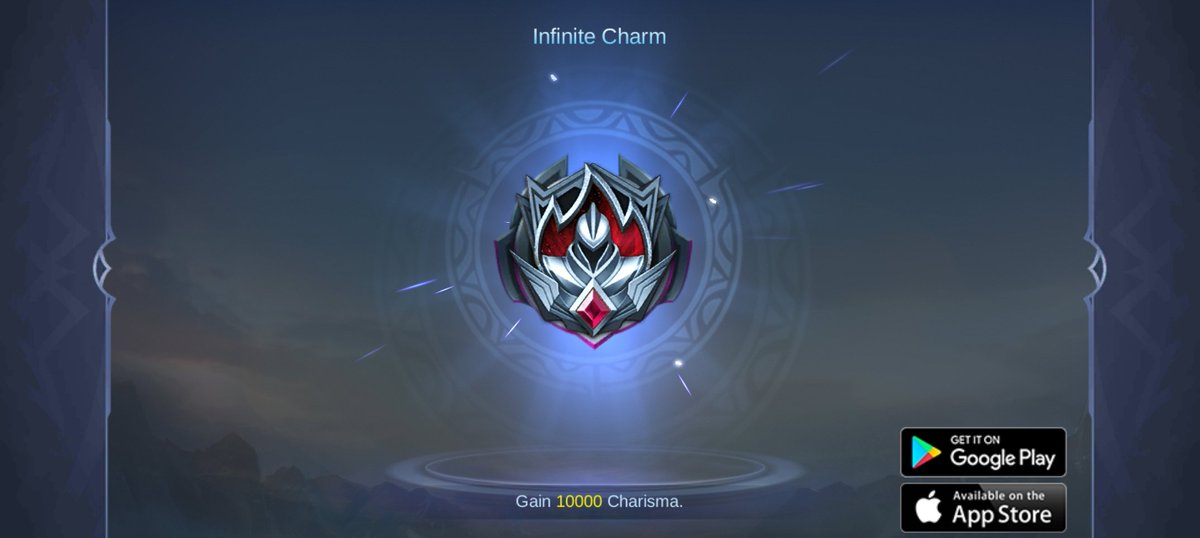 dearaeliana's tweet photo. Yeshhhh #MLBB #MobileLegendsBangBang #MOBA #MobileLegends #BangBang #Gaming #InfiniteCharm
Come join my Squad, Let us face off against the world's best MOBA players together!
https://t.co/YnDr0kPbKX https://t.co/KXyLoPra5e