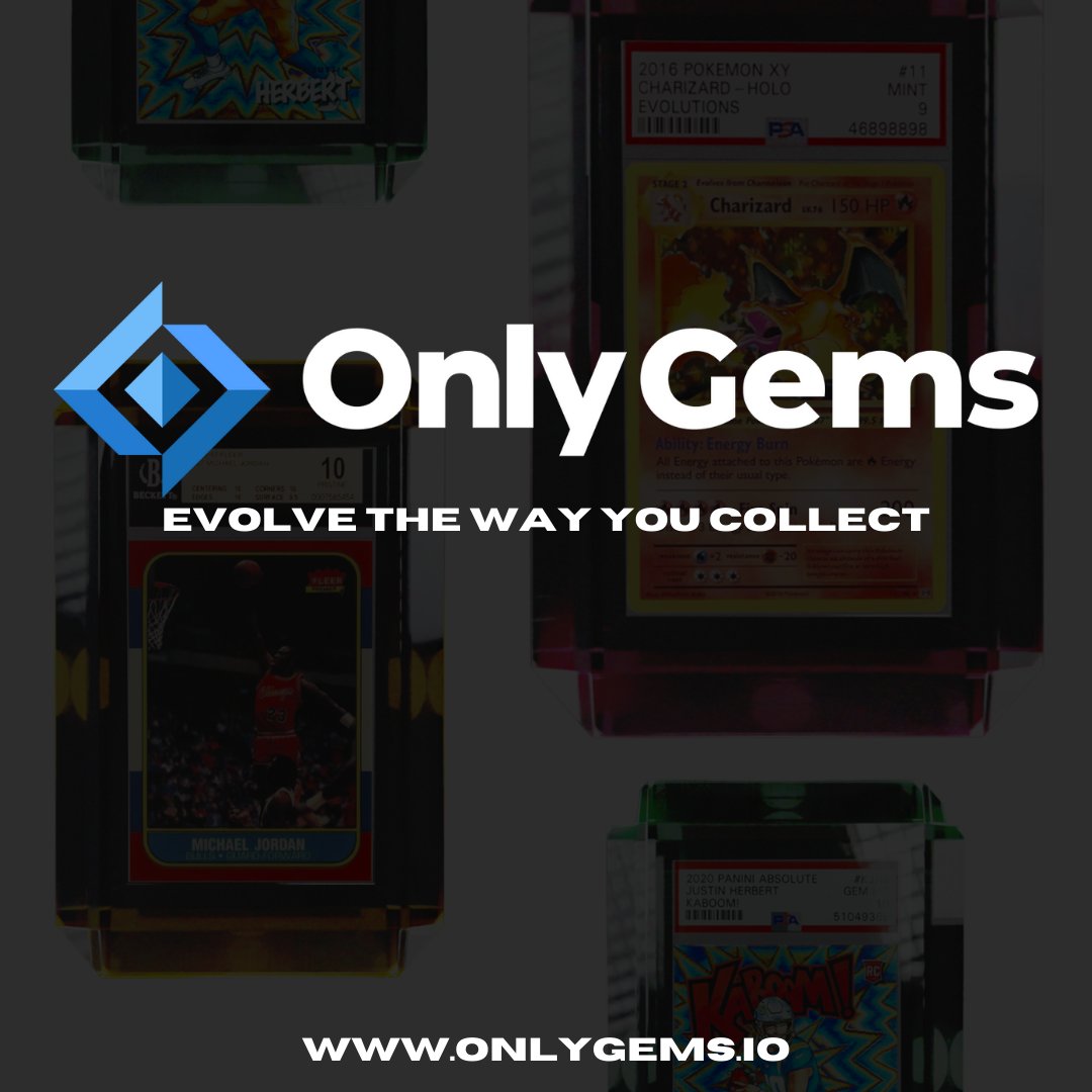 BenjeeNFT's tweet photo. 💎OnlyGems #Giveaway💎

📈Join our discord for updates on our GemPass WL

🎁Giving away 1x PS5 and 1x Punks Comic #NFT (worth ~$1250)❗

Rules:
1️⃣❤️+ RT
2️⃣Follow @onlygemsnft &amp; me
3️⃣Tag 3 friends

👥Join: https://t.co/J6S9JxQfuq

⏳48h

#NFTCommunity #NFTs #NFTart #NFTCollection https://t.co/a8lCf81Htn