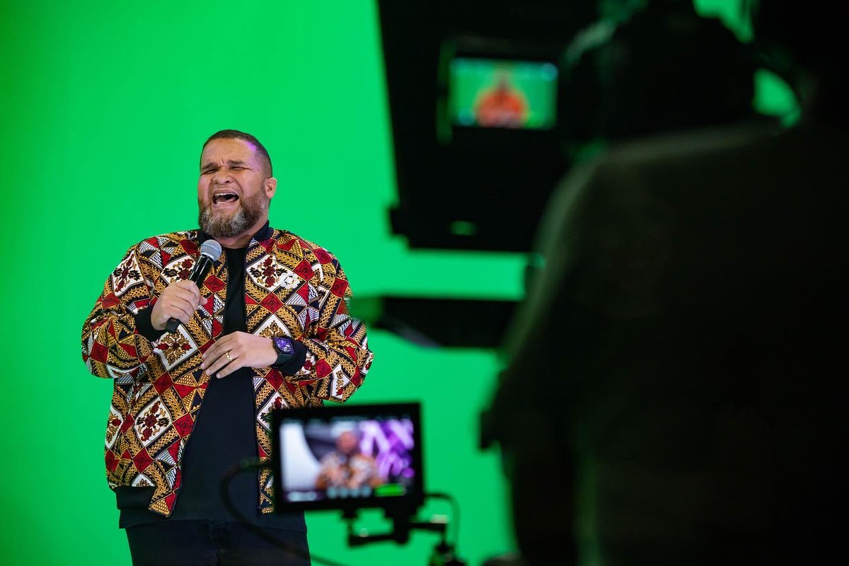 PixelNation_inc's tweet photo. Thank you currint’s events and puig for another great collaboration! #greenscreen #live #UnrealEngine #aximmetry https://t.co/mzJFD1NjXp