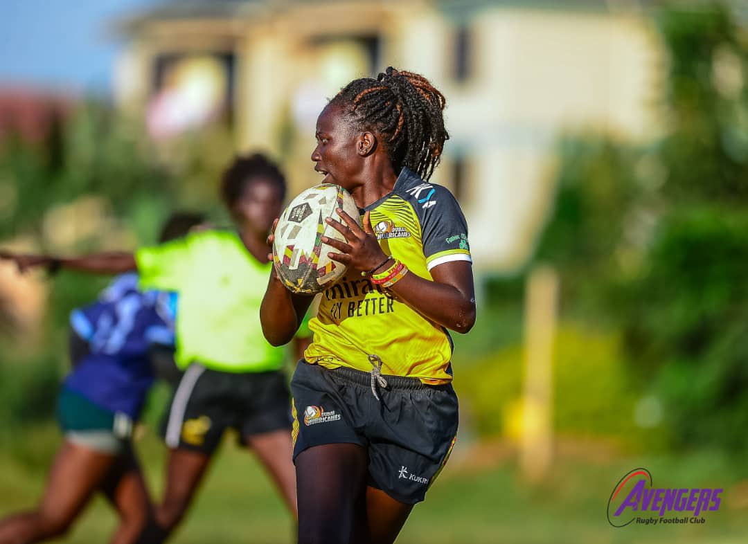 Uganda Rugby Union tweet media