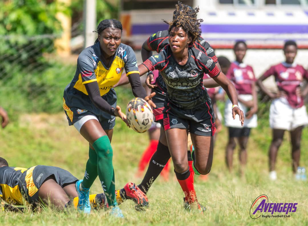 Uganda Rugby Union tweet media