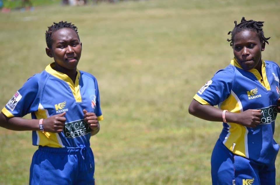 Uganda Rugby Union tweet media